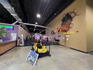 The Max Family Entertainment