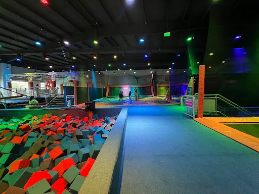Sky Zone