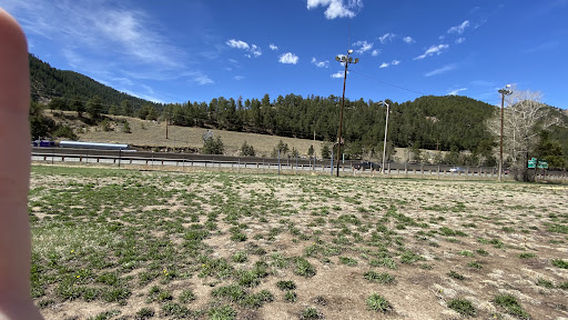 GoldDigger Stadium