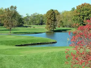 Governors Run Golf Course