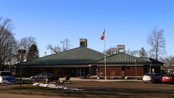 Berrien Springs Community Library