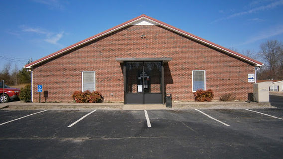 Hickman County