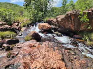 Cachoeira do Encontro