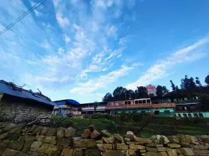 Shanti HomeStay