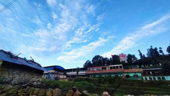 Shanti HomeStay