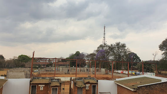 Lilongwe