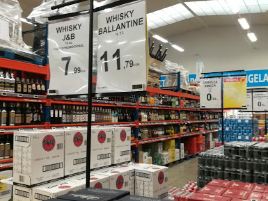 Comerco Cash & Carry