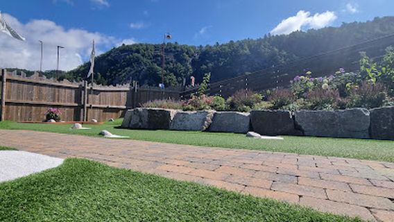 Rosfjord Adventure Golf
