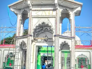 Dargah Hazrat Diwaan Auliya R.A.