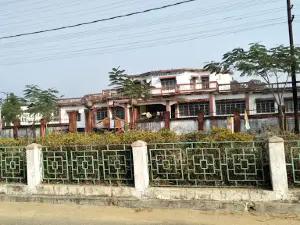 Khowai Public Library