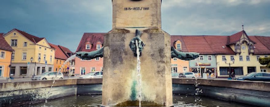 Marktbrunnen