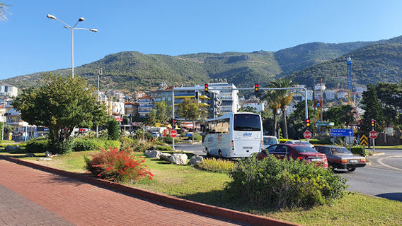 Alanya