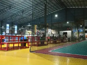 Sports PC
