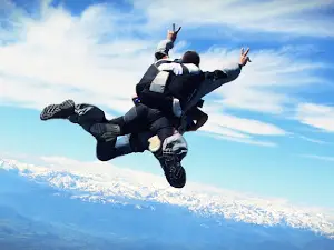 Air 65 Parachutisme Pyrénées