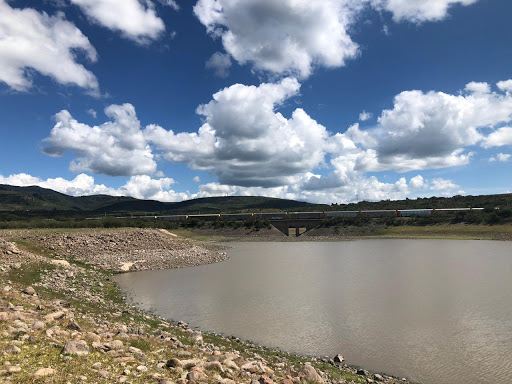 Presa Allende