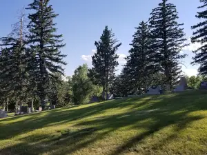 Washington Park