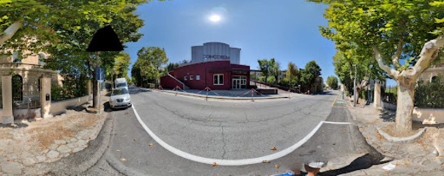 Teatro Concordia