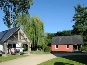 Camping des Rivières