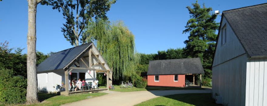 Camping des Rivières