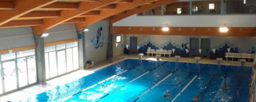 Piscina Le Sirene