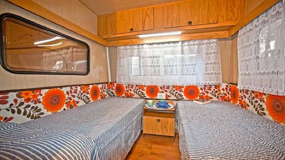 Camping Lilly Pineta