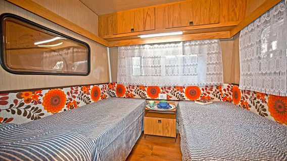 Camping Lilly Pineta