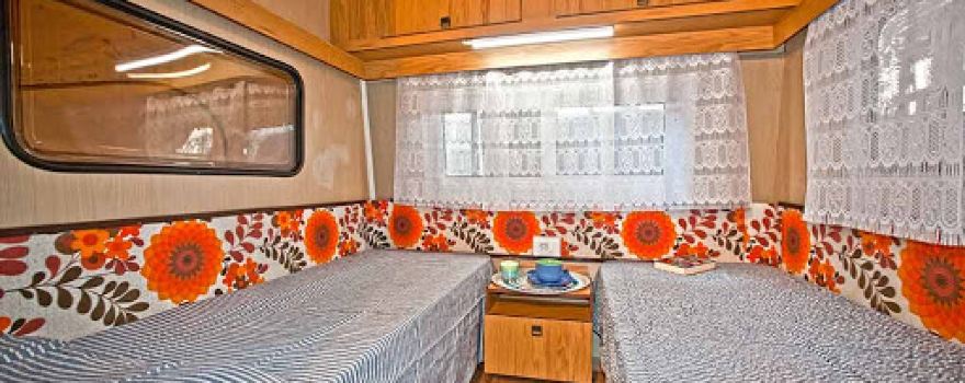 Camping Lilly Pineta