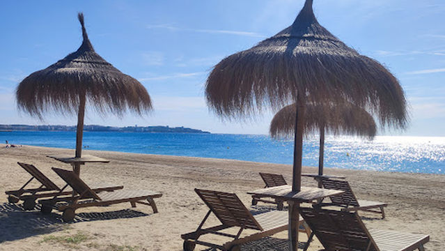 Platja de l'Esquirol