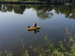 Hidden Valley Campground