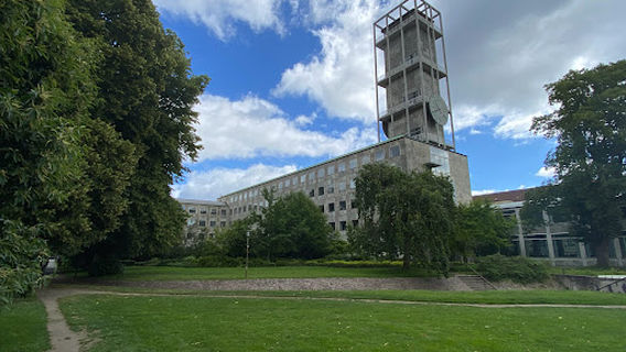 Rådhusparken