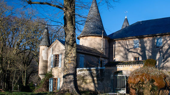 Ferme de Castelnau