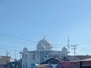 Masjid Padang Kleng
