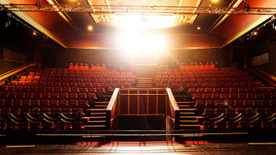 The Majestic Theatre