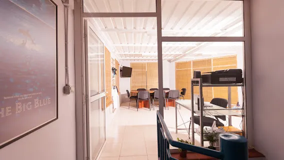 Apnea Canarias Tenerife, Freediving Center