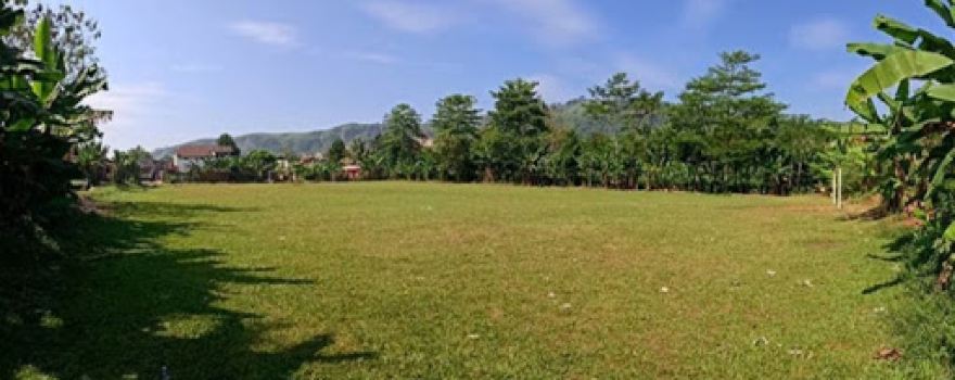 Lapangan bola Sudimampir