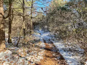 Hemlock Acres Campground