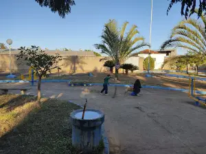 Praça Natori