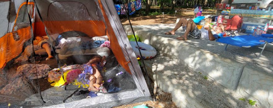 Piney Grove Campground