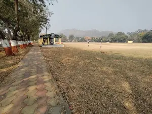 Sports Ground (C.I.S.F)
