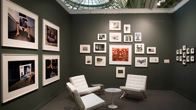 Louise Alexander Gallery