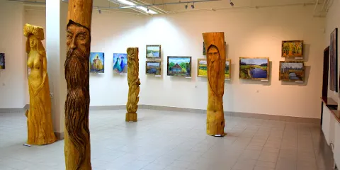 Belarusian Museum and Culture Center （Muzeum i Ośrodek Kultury Białoruskiej）