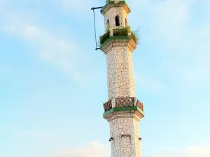 Firdausi Masjid
