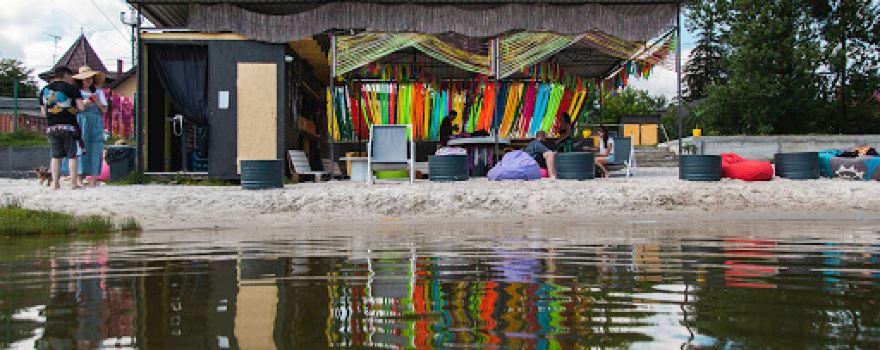 Voodoo Wake Park