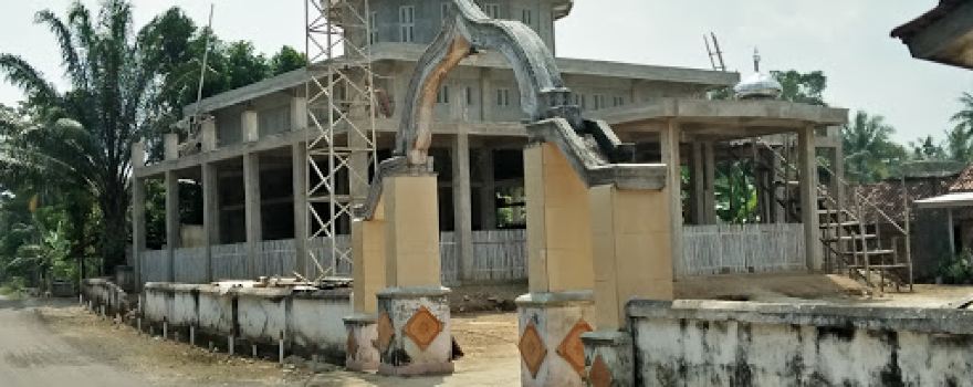 Masjid Istiqomah