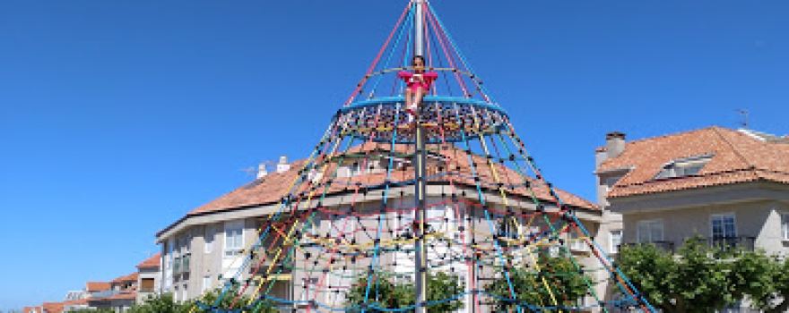 Parque Infantil de Panxón