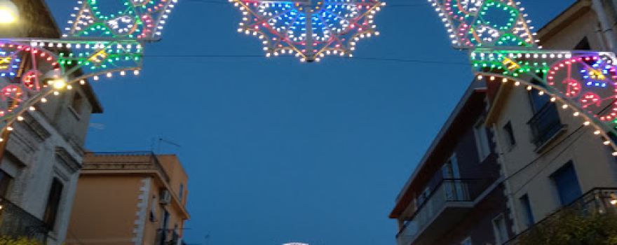Piazza Attilio Armando Lombardi