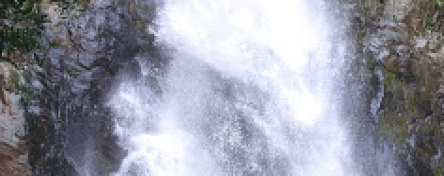 Great Falls of Boruca