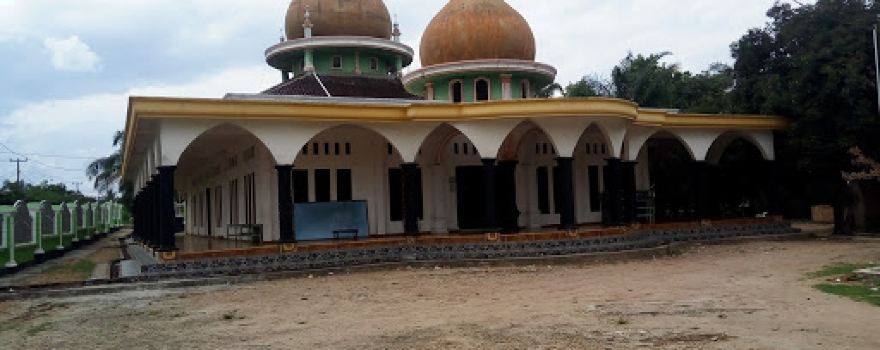 Masjid Istiqomah