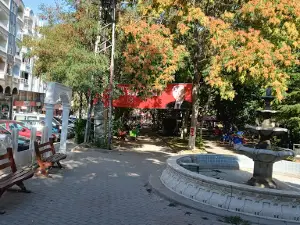 Atatürk Parkı