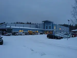 Tuplajäät Oy
